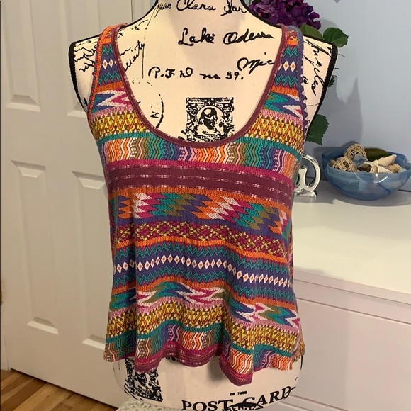 Billabong For Sure Tank - Picture 4 of 7